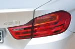 BMW 435i 2014 года